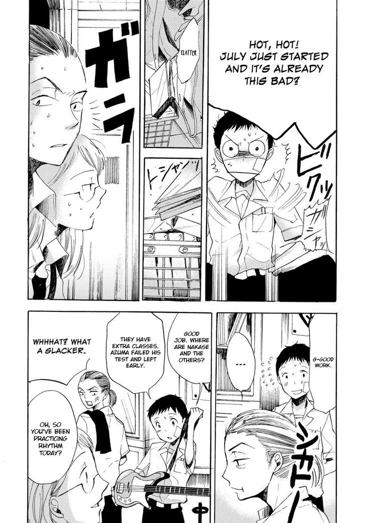 17-Sai Degrees Celsius Chapter 3 #19