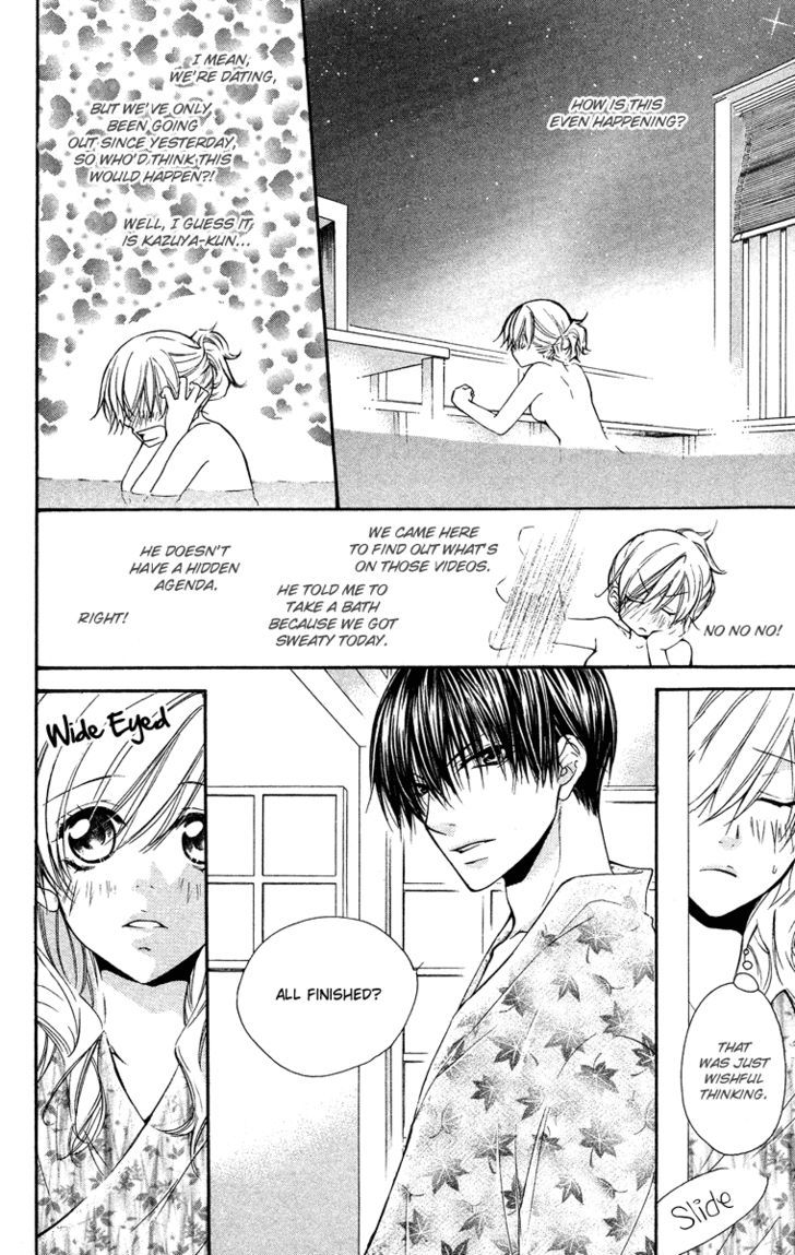 Full House Kiss Chapter 24 #30