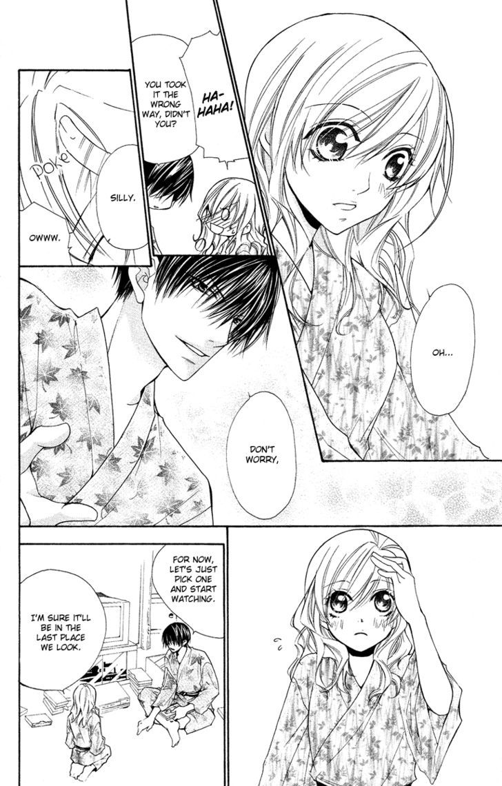 Full House Kiss Chapter 24 #32