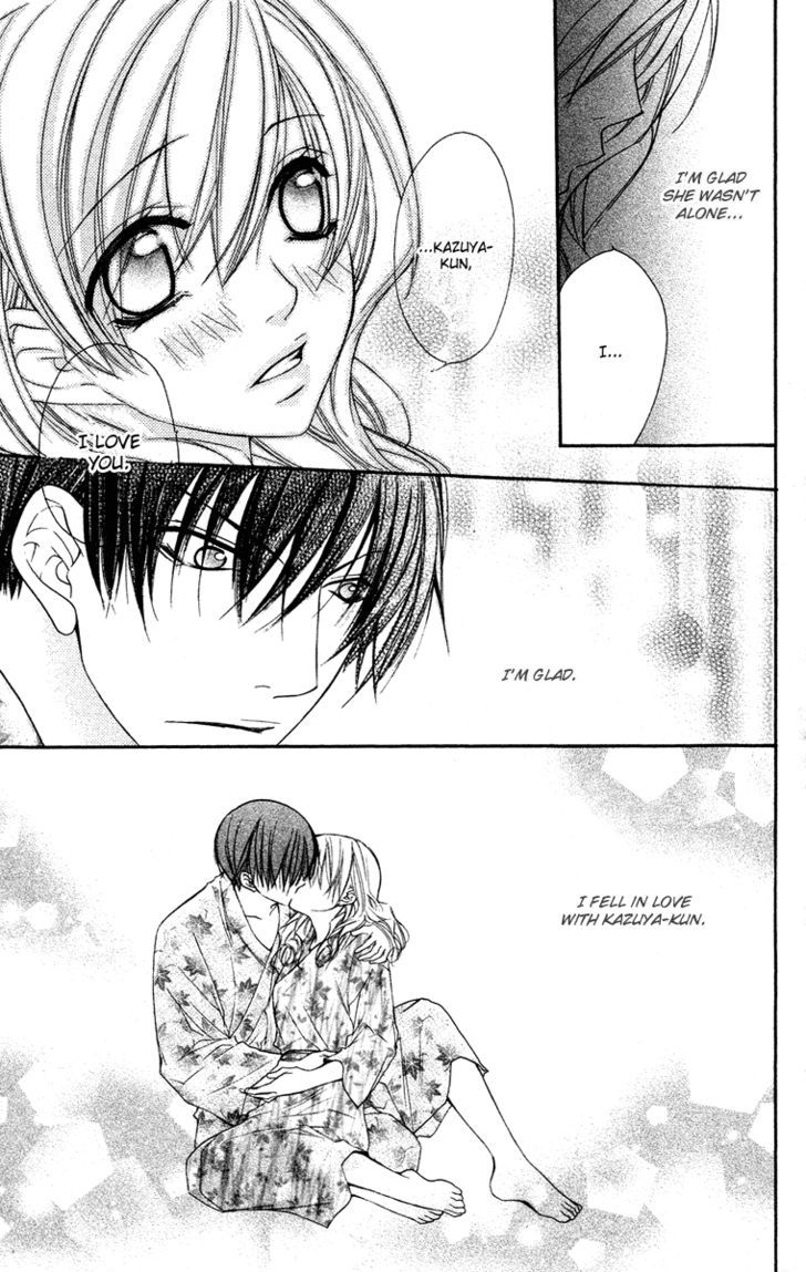 Full House Kiss Chapter 24 #43