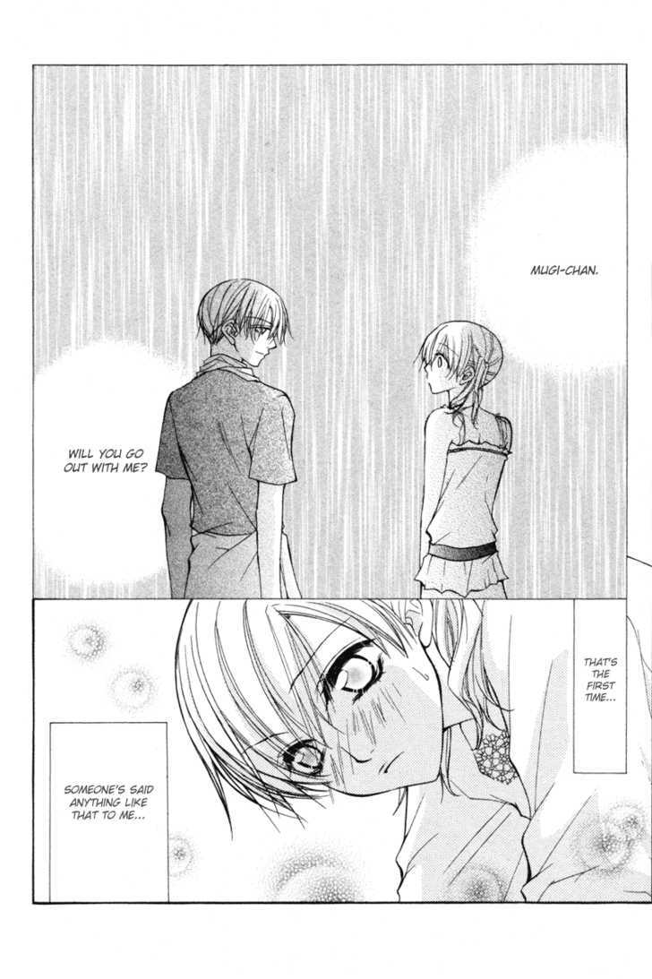 Full House Kiss Chapter 17 #4