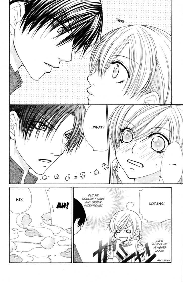 Full House Kiss Chapter 17 #8