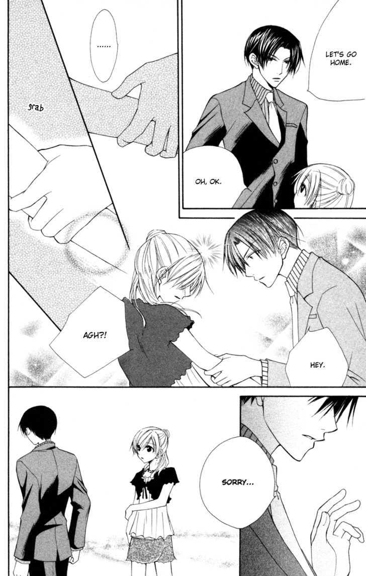 Full House Kiss Chapter 17 #28