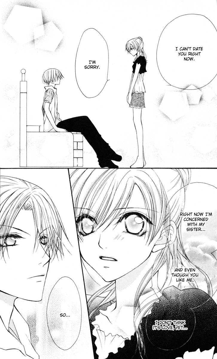 Full House Kiss Chapter 17 #30