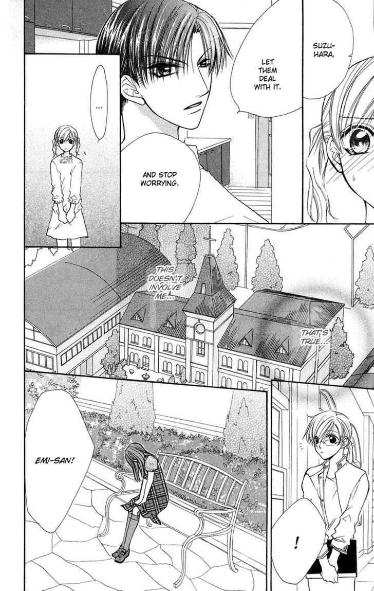 Full House Kiss Chapter 12 #38