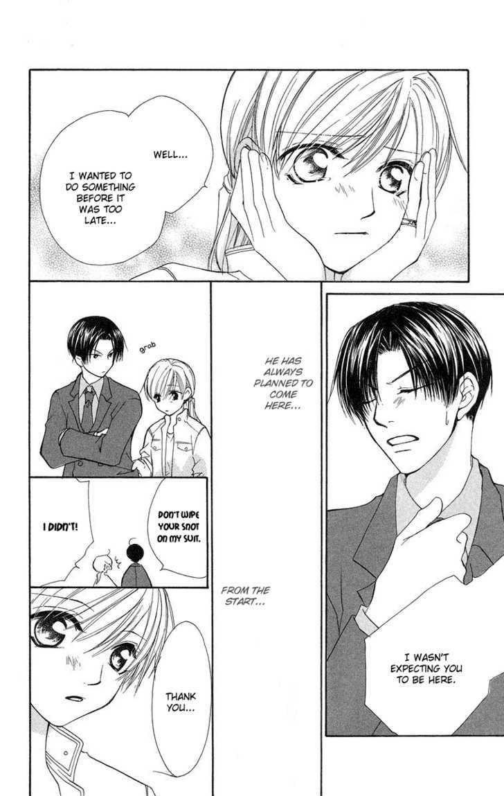 Full House Kiss Chapter 12 #46