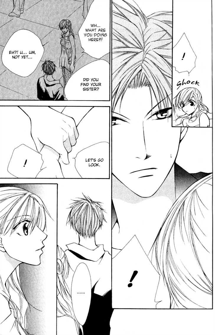 Full House Kiss Chapter 10 #25