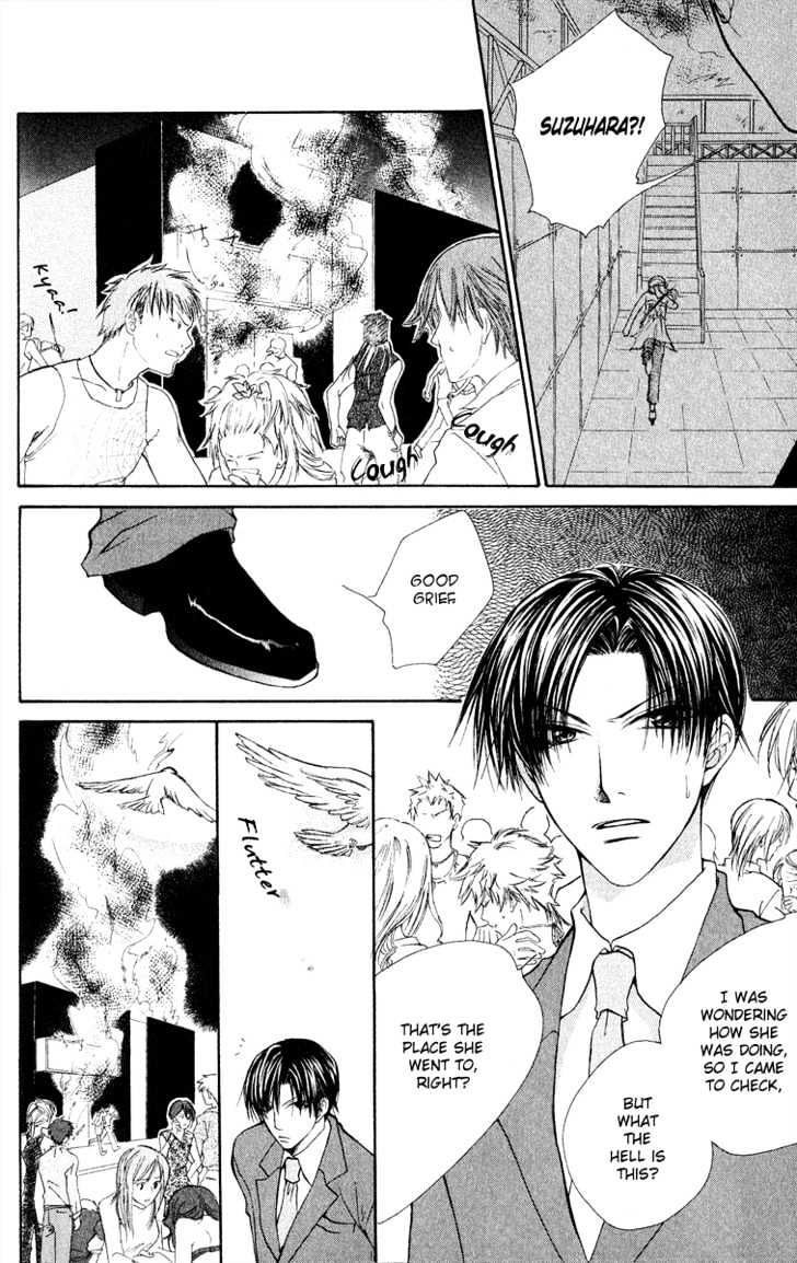 Full House Kiss Chapter 10 #30