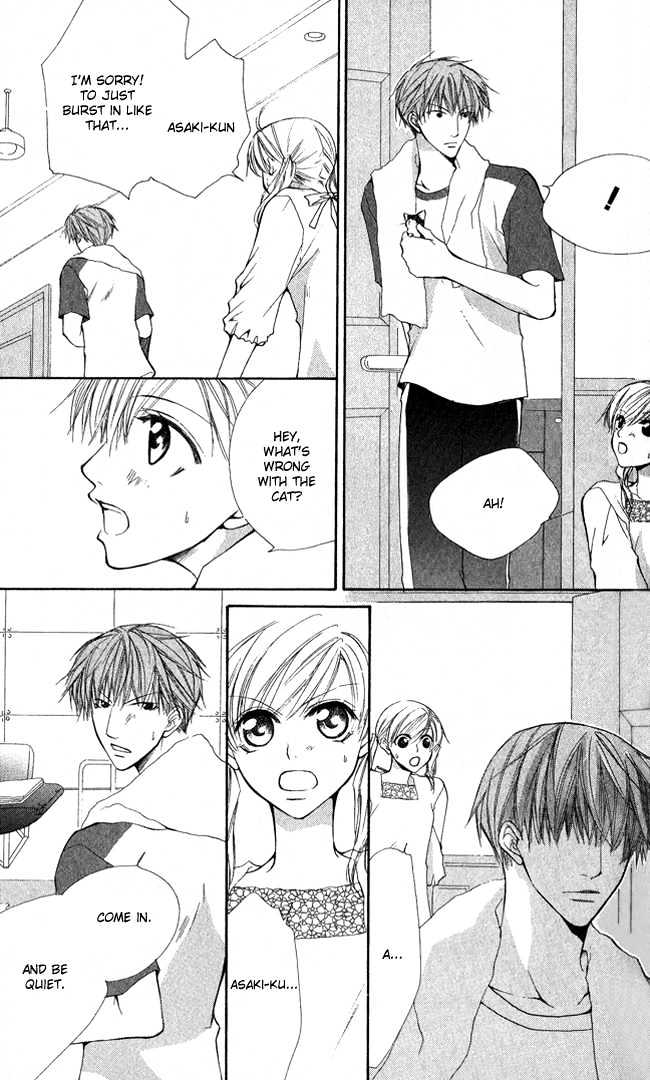 Full House Kiss Chapter 7 #9