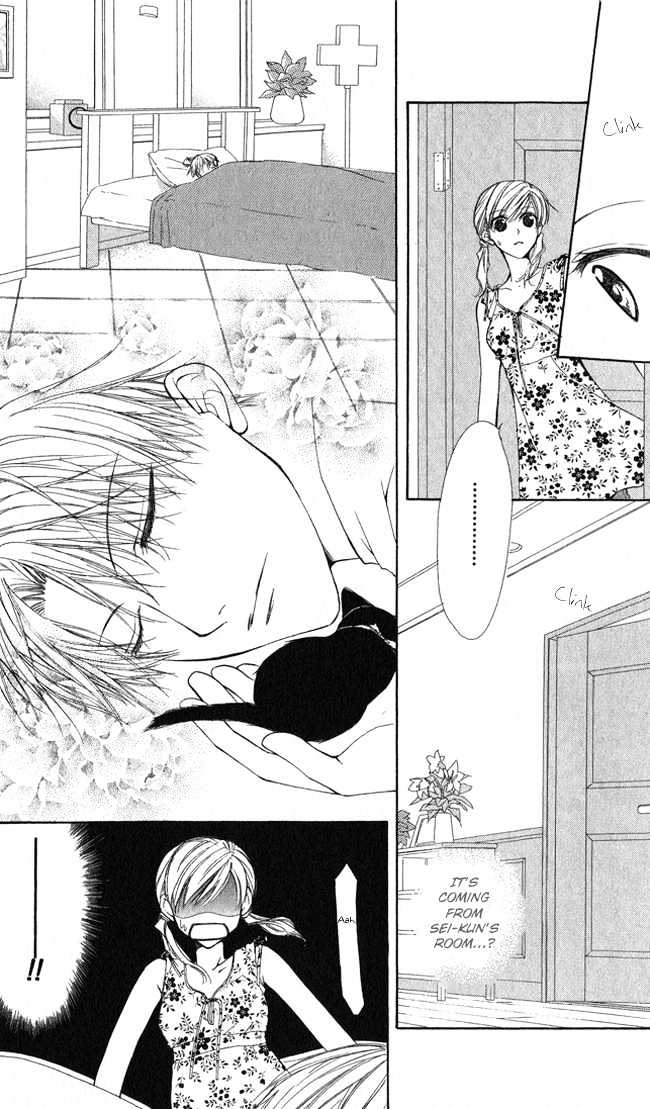 Full House Kiss Chapter 7 #16