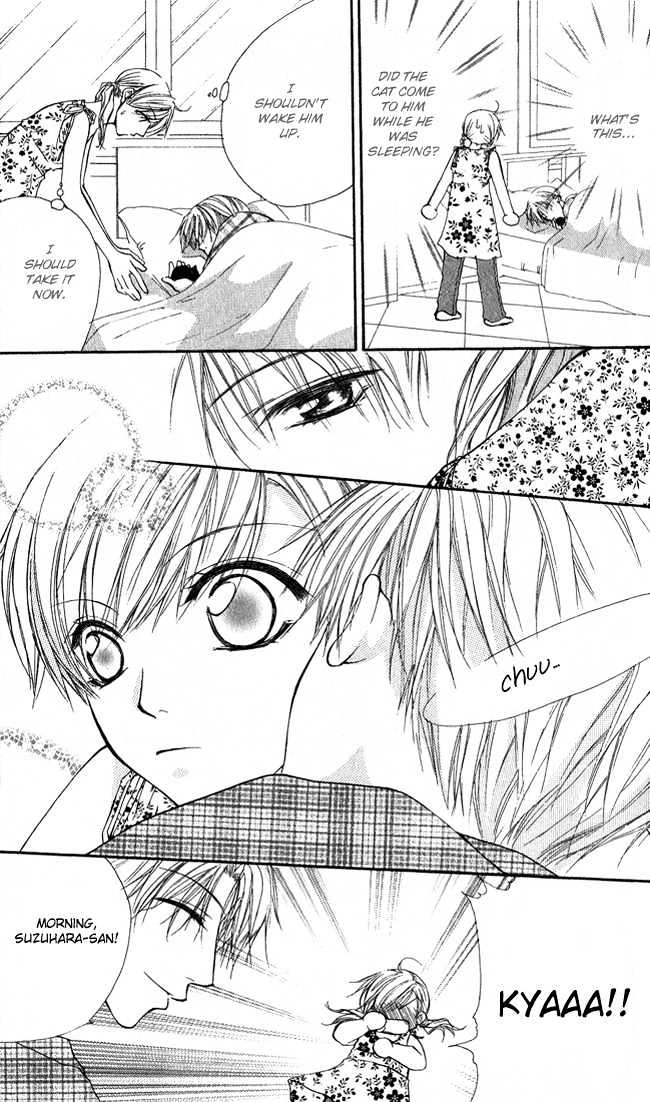 Full House Kiss Chapter 7 #17