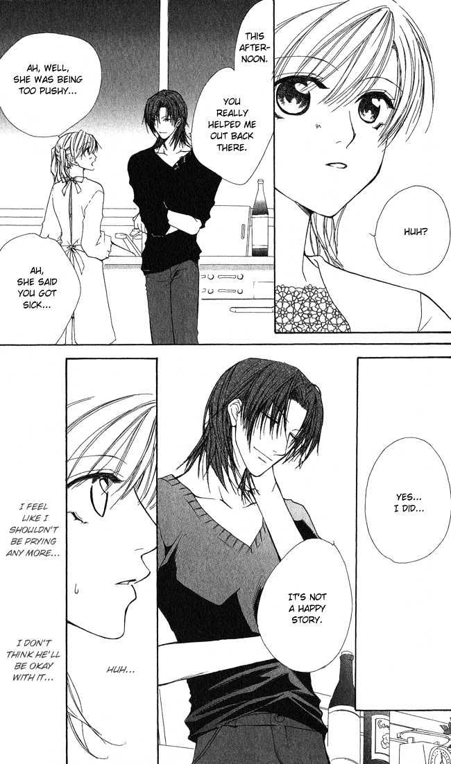 Full House Kiss Chapter 8 #11