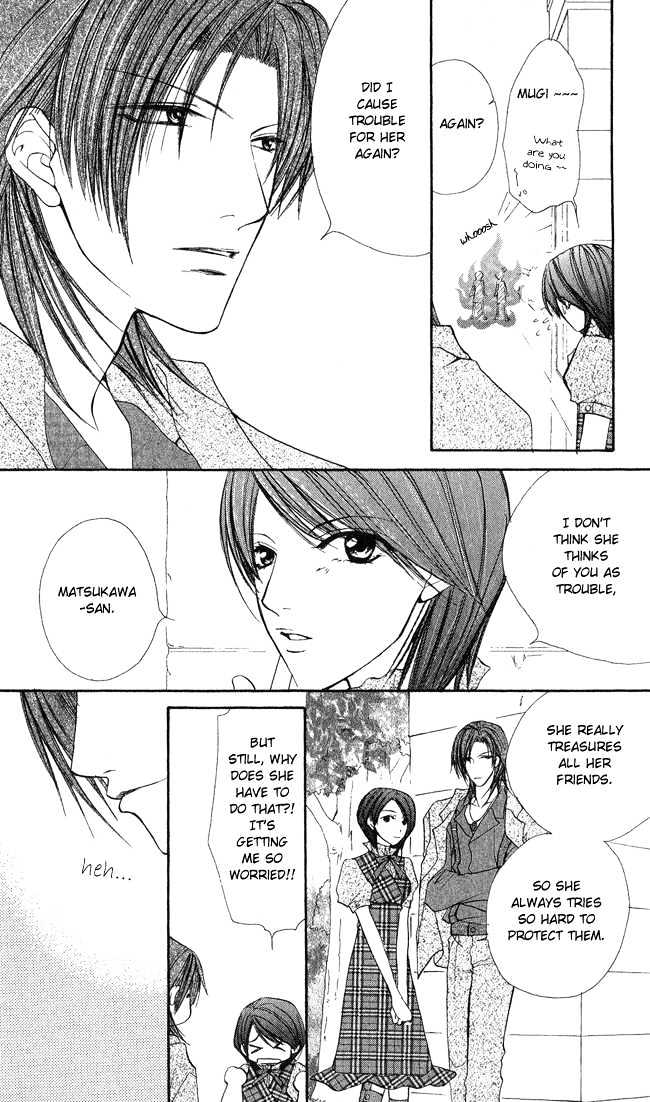 Full House Kiss Chapter 8 #28