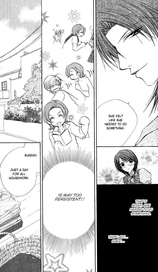 Full House Kiss Chapter 8 #29