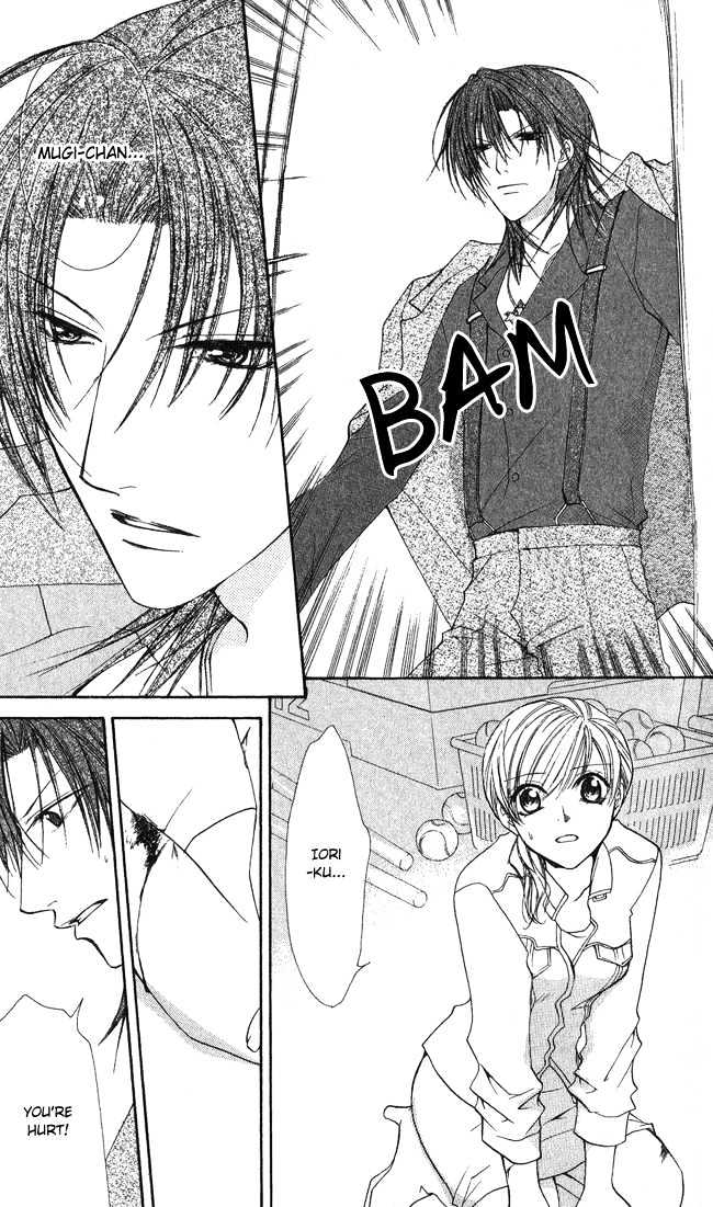 Full House Kiss Chapter 8 #39