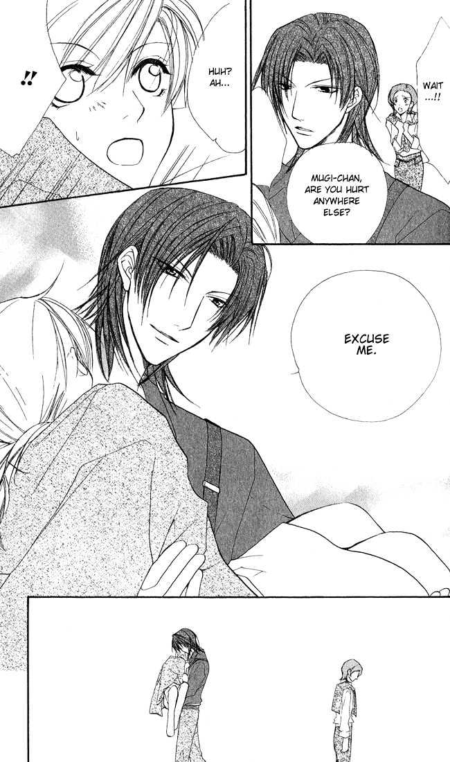 Full House Kiss Chapter 8 #41