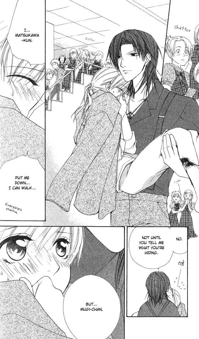 Full House Kiss Chapter 8 #42