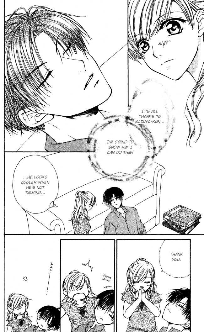 Full House Kiss Chapter 5 #38