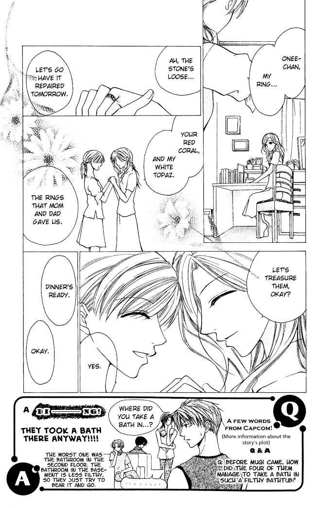 Full House Kiss Chapter 3 #4