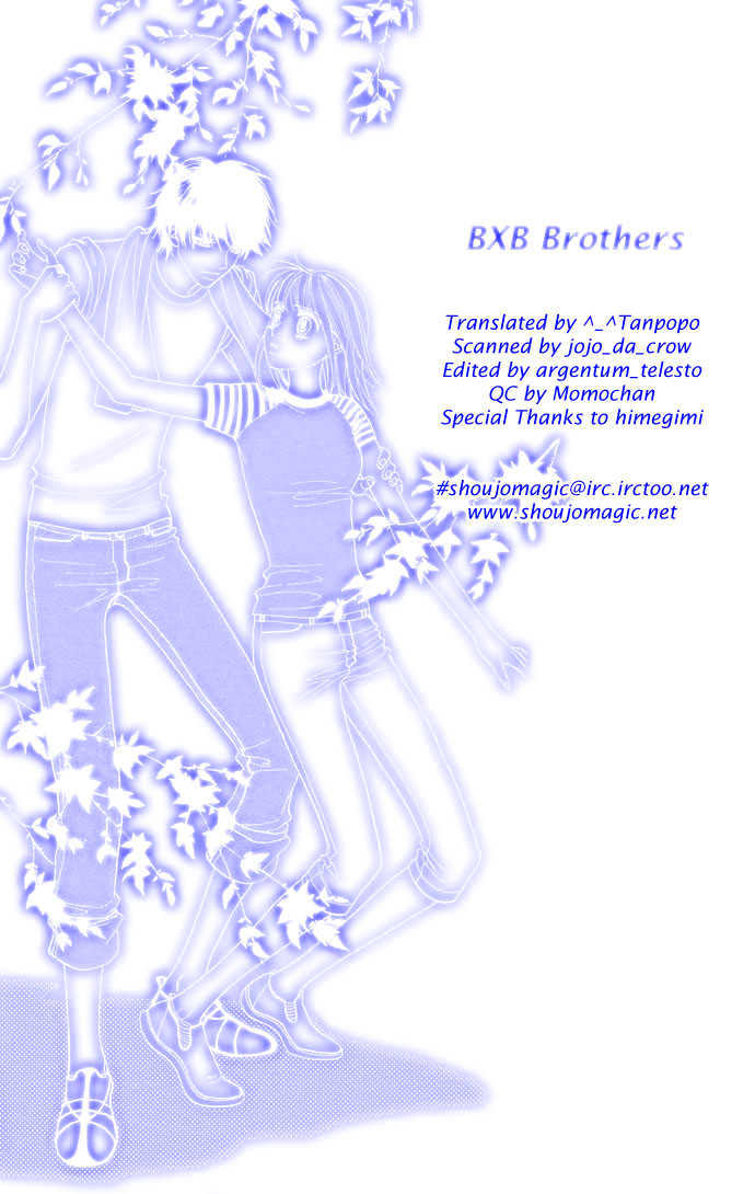 Bxb Brothers Chapter 45 #2