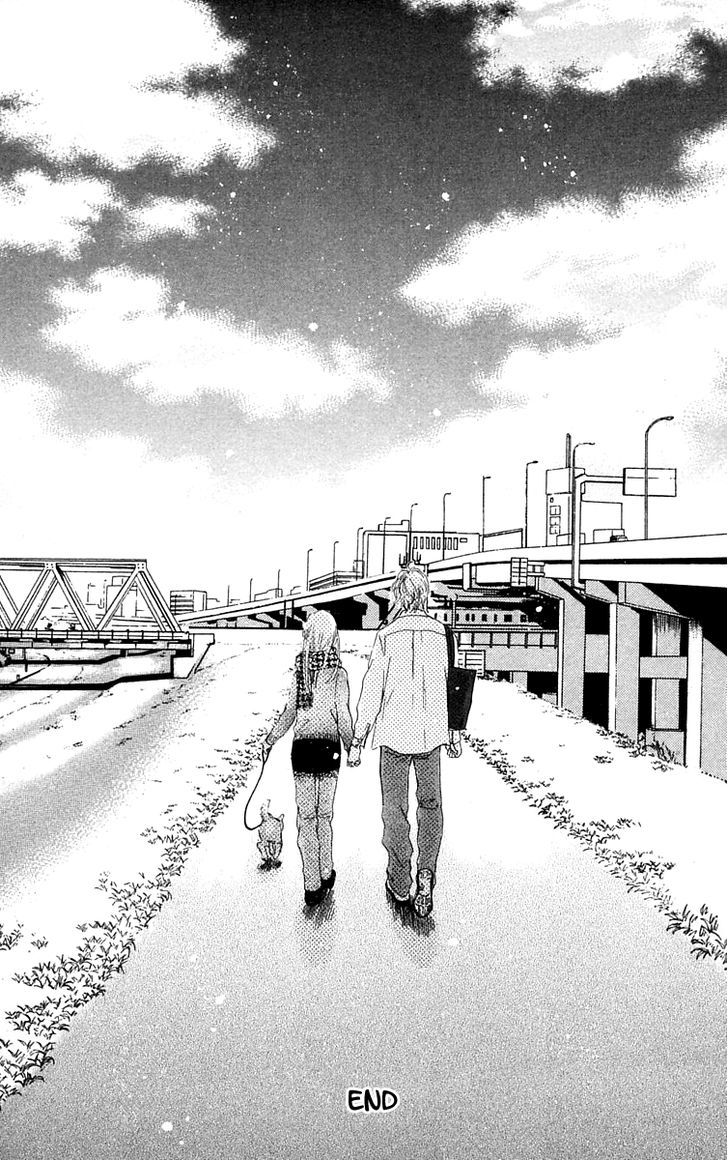 100% No Kimi E Chapter 8 #51