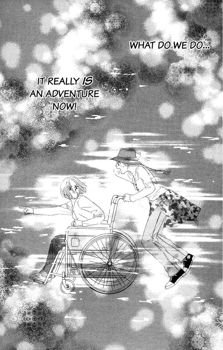 100% No Kimi E Chapter 2 #40