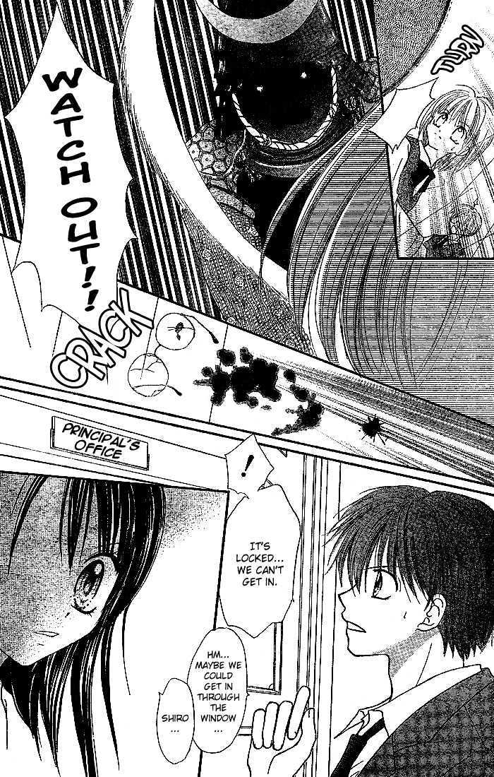 13Nichi Wa Kin'youbi? Chapter 6 #13