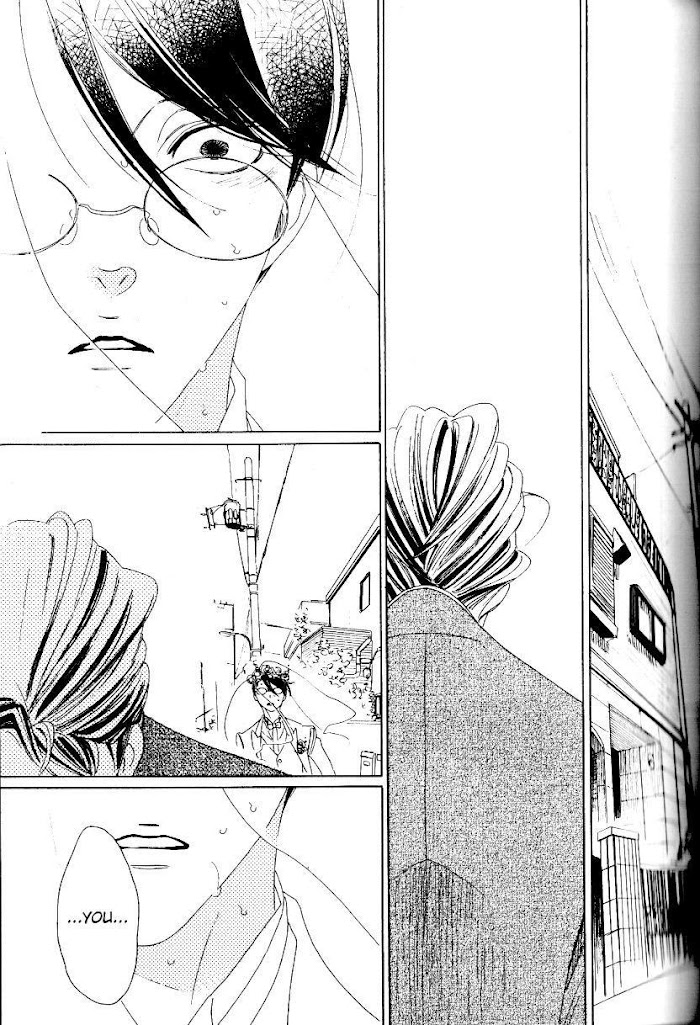 Blanc Chapter 11 #30