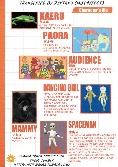 Popee The Performer Chapter 1 #5