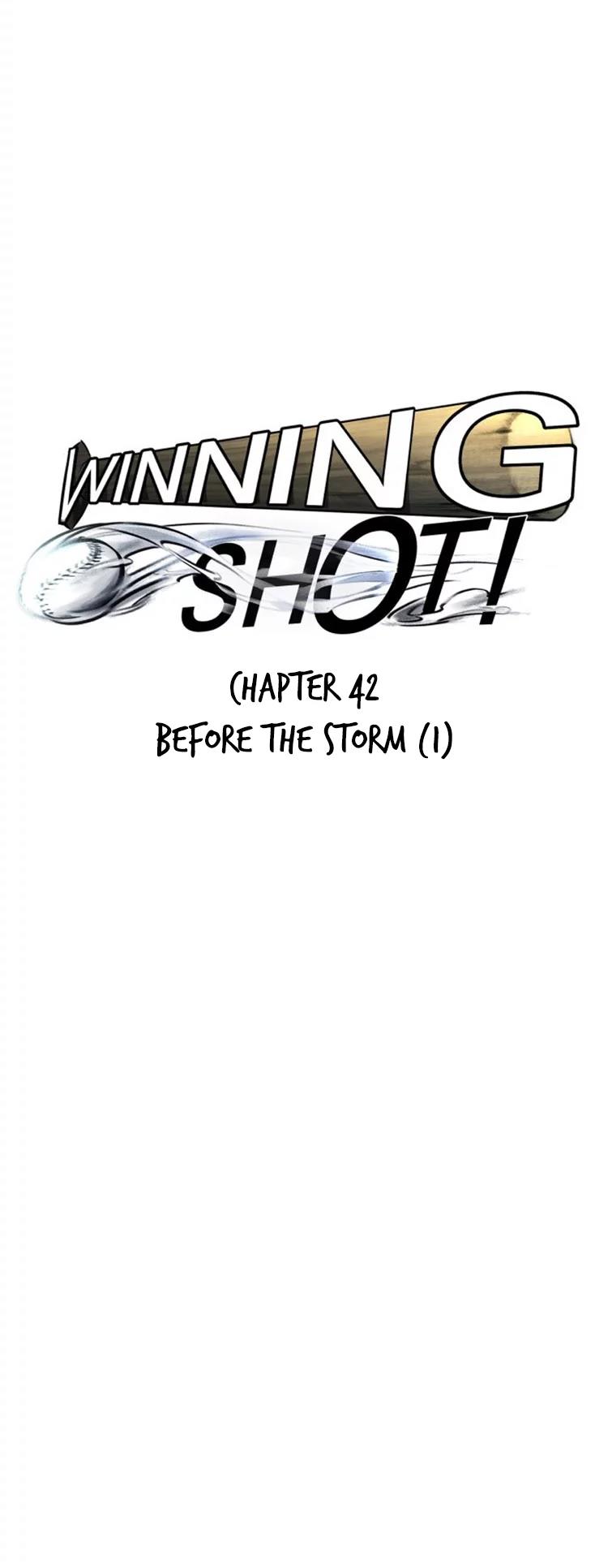 Winning Shot! Chapter 42 #35