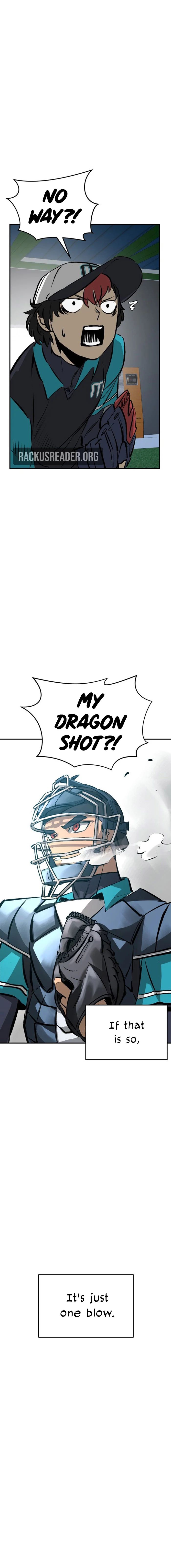 Winning Shot! Chapter 23.5 #11