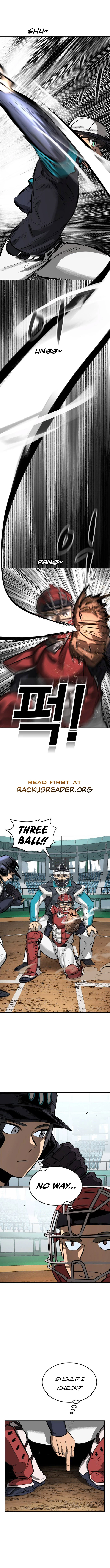 Winning Shot! Chapter 11 #11