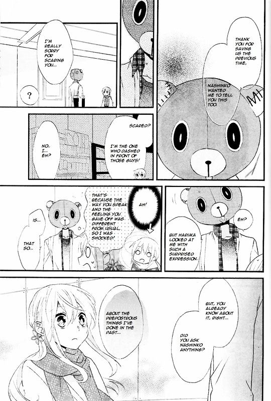 Bear Bear Chapter 6 #23