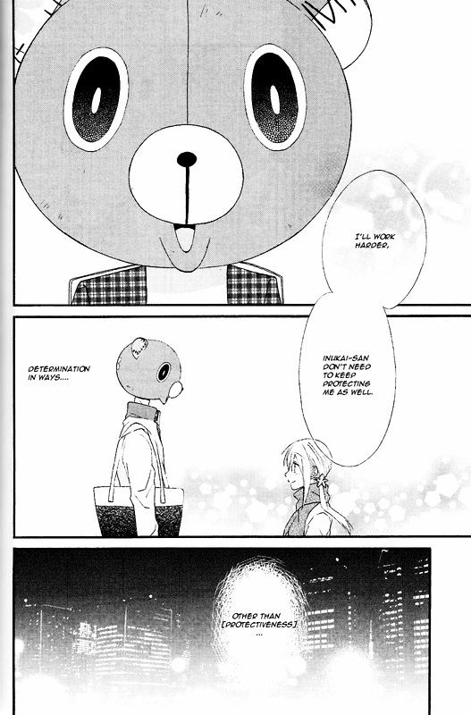 Bear Bear Chapter 6 #26