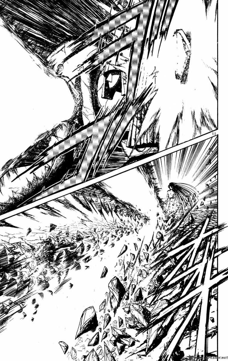 Ushio And Tora Chapter 163 #11