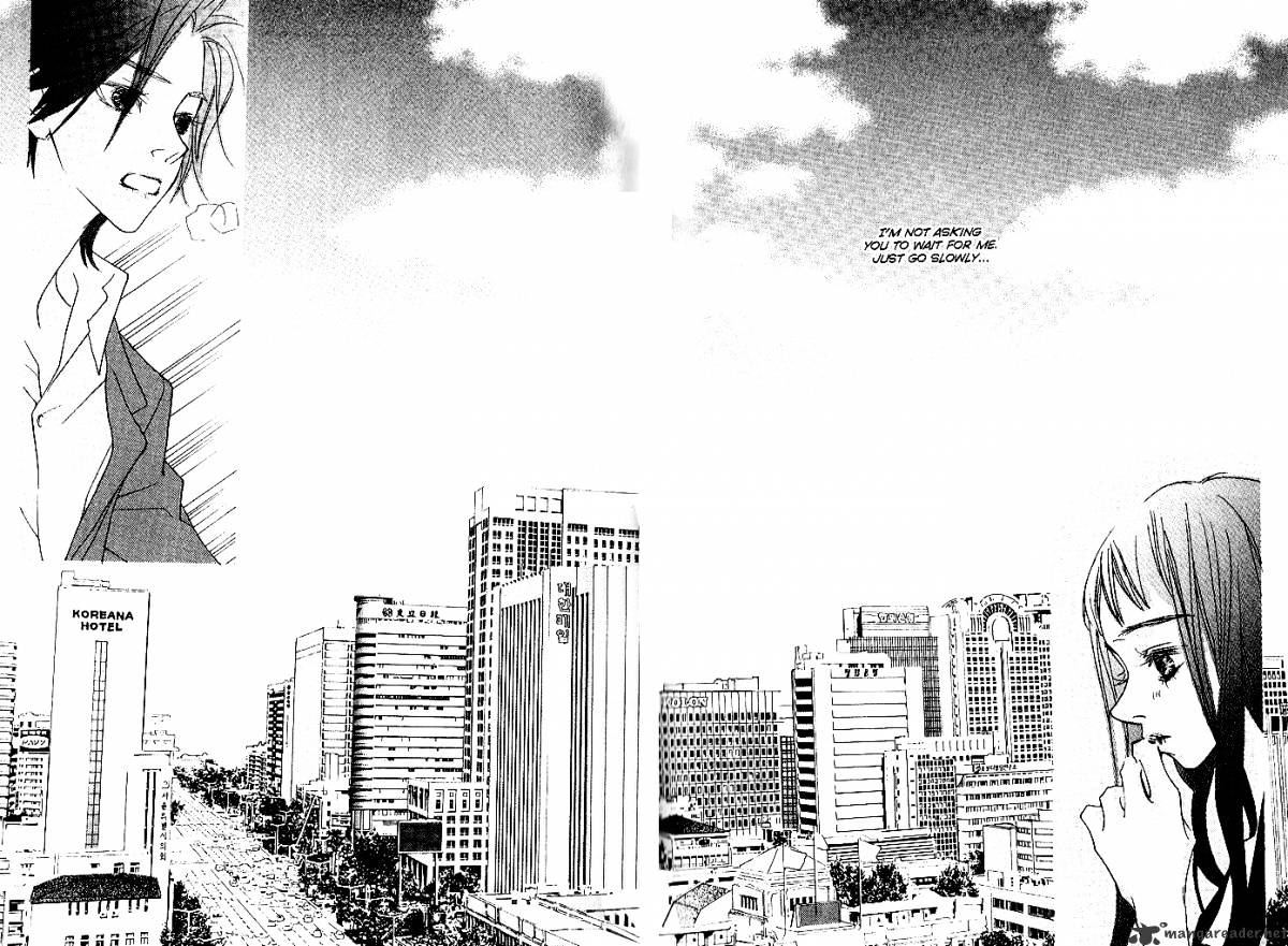 Running Through The City In The Sunset Chapter 16 #25