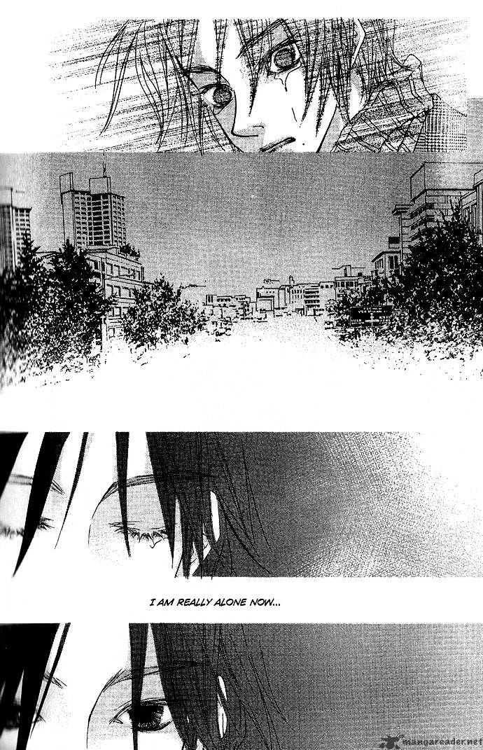 Running Through The City In The Sunset Chapter 10 #18