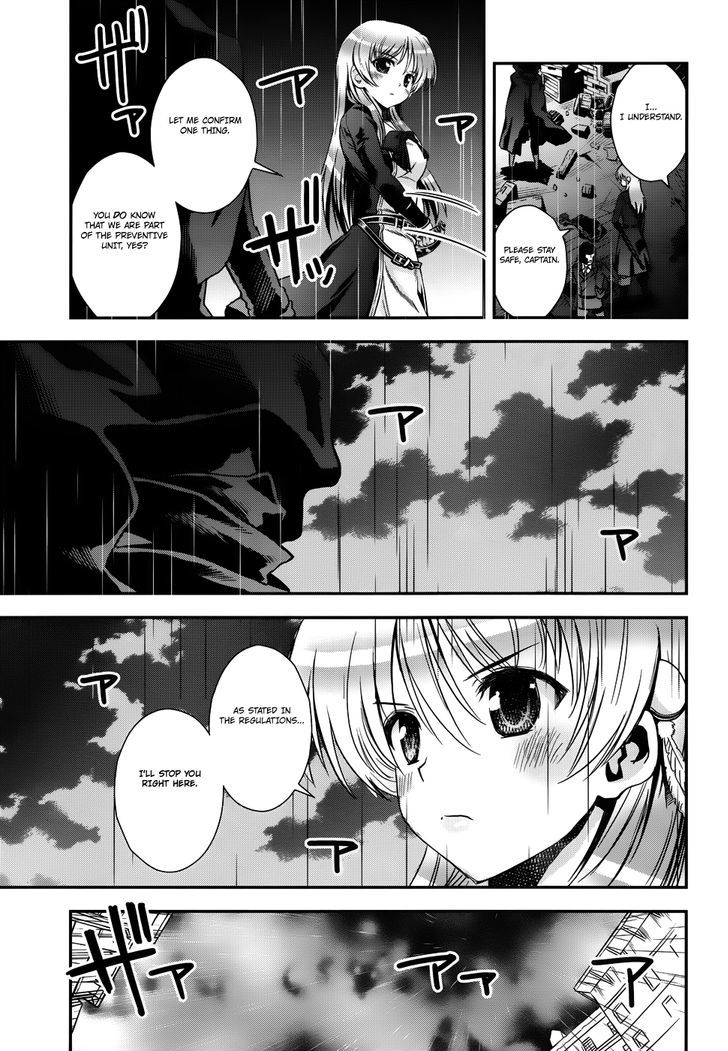 Aiyoku No Eustia Chapter 14 #10