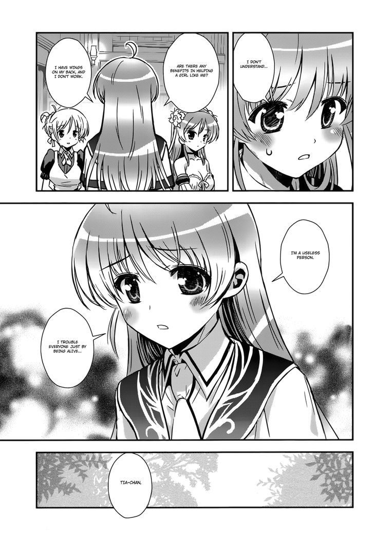 Aiyoku No Eustia Chapter 11 #9