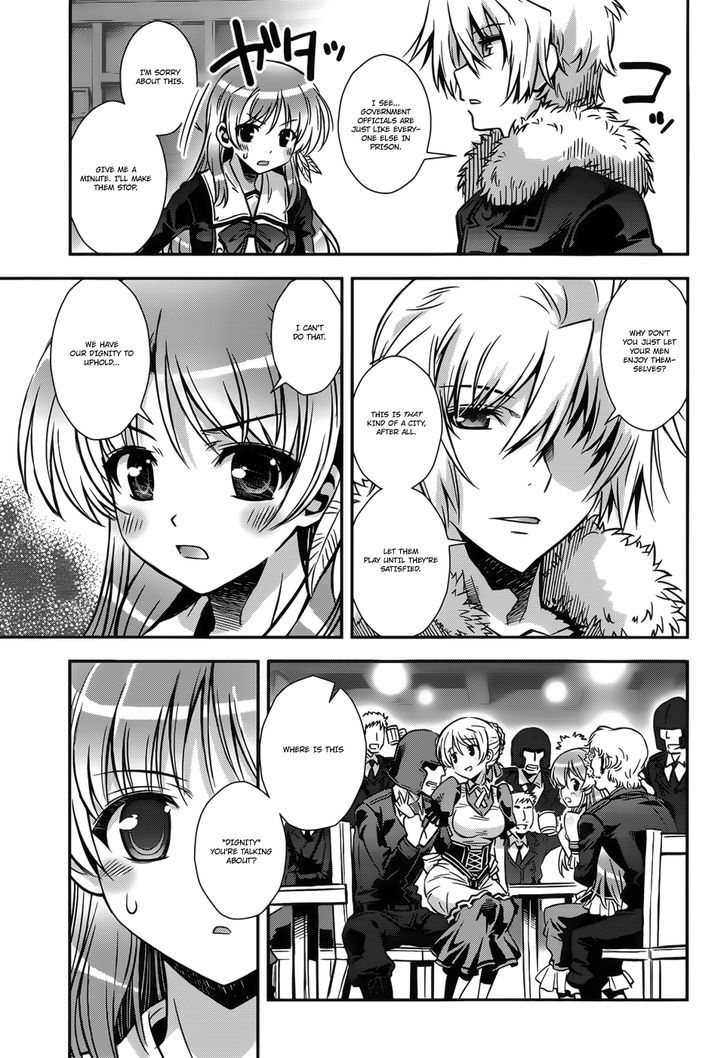 Aiyoku No Eustia Chapter 10 #15