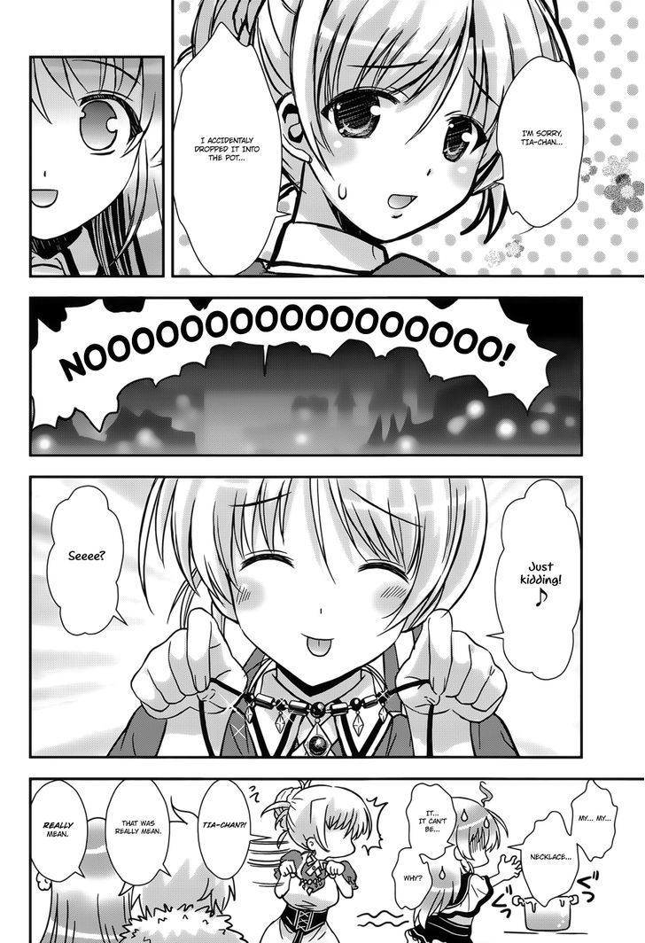 Aiyoku No Eustia Chapter 8 #5