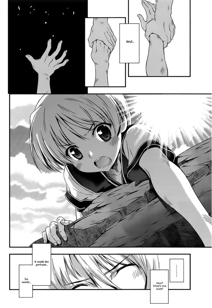 Aiyoku No Eustia Chapter 9 #3