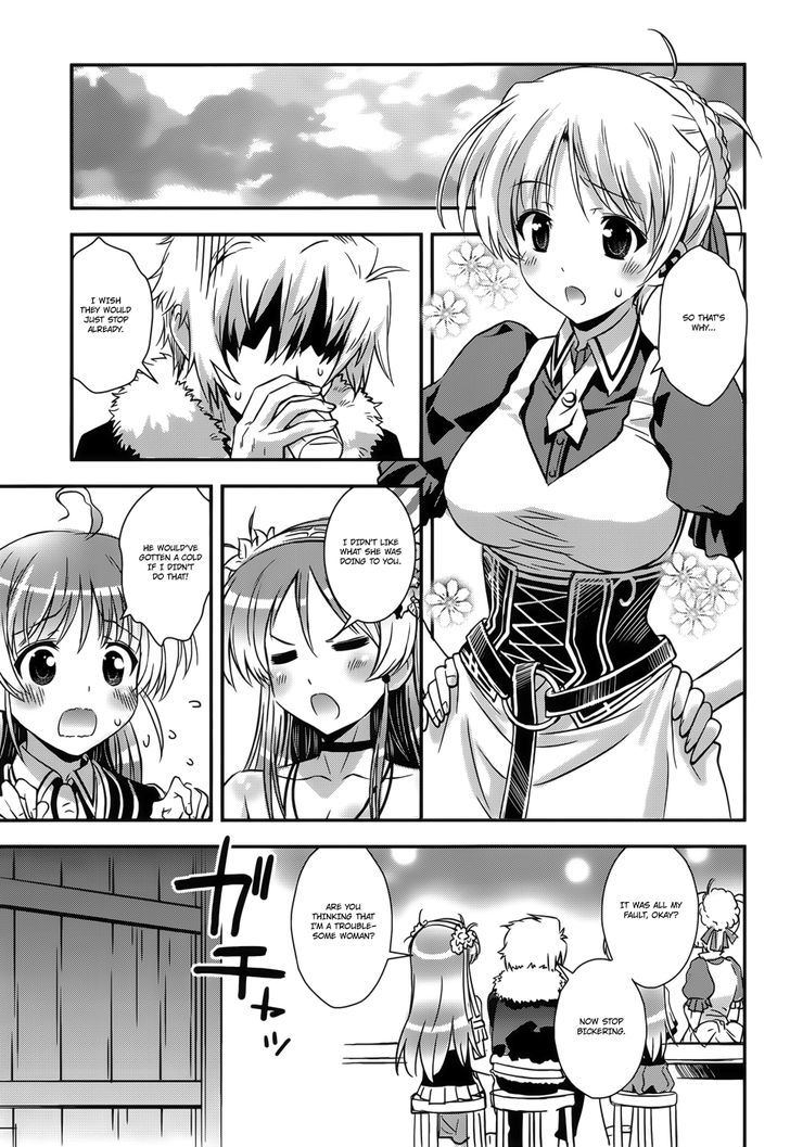 Aiyoku No Eustia Chapter 9 #10