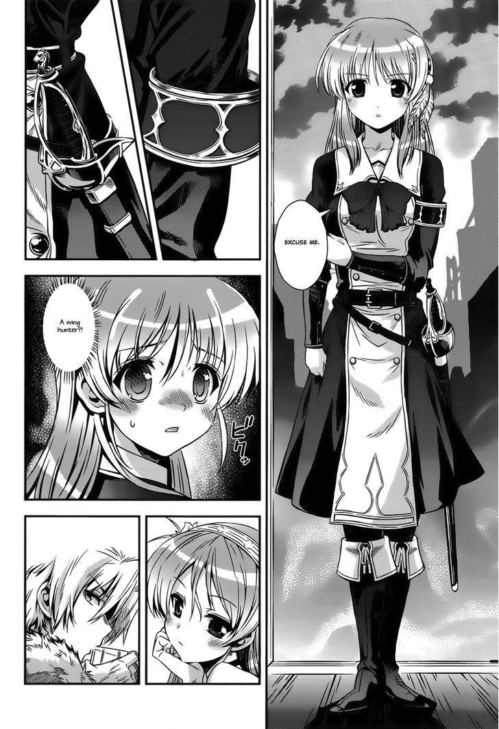 Aiyoku No Eustia Chapter 9 #11