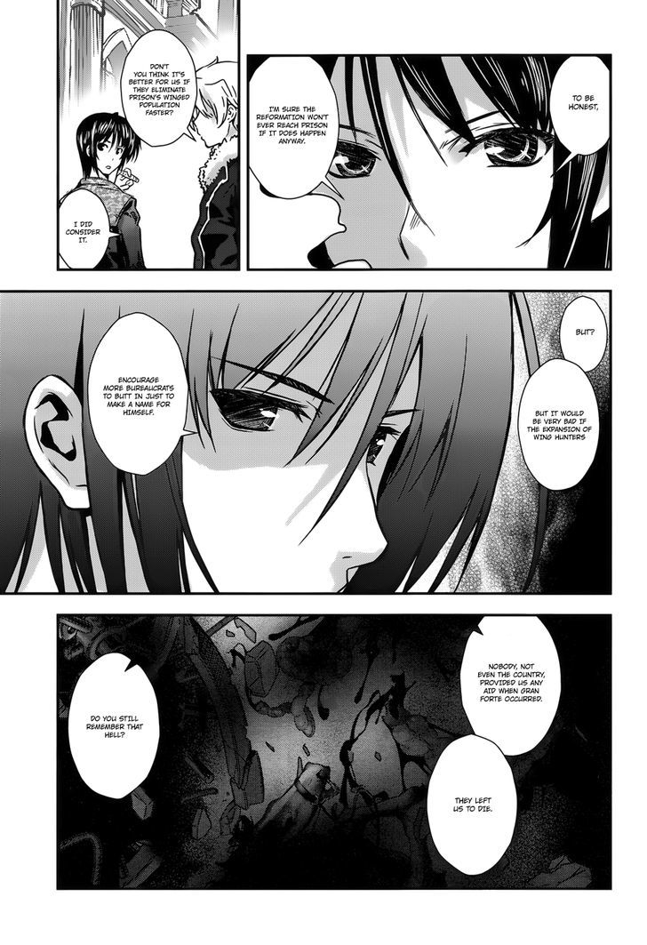 Aiyoku No Eustia Chapter 8 #16