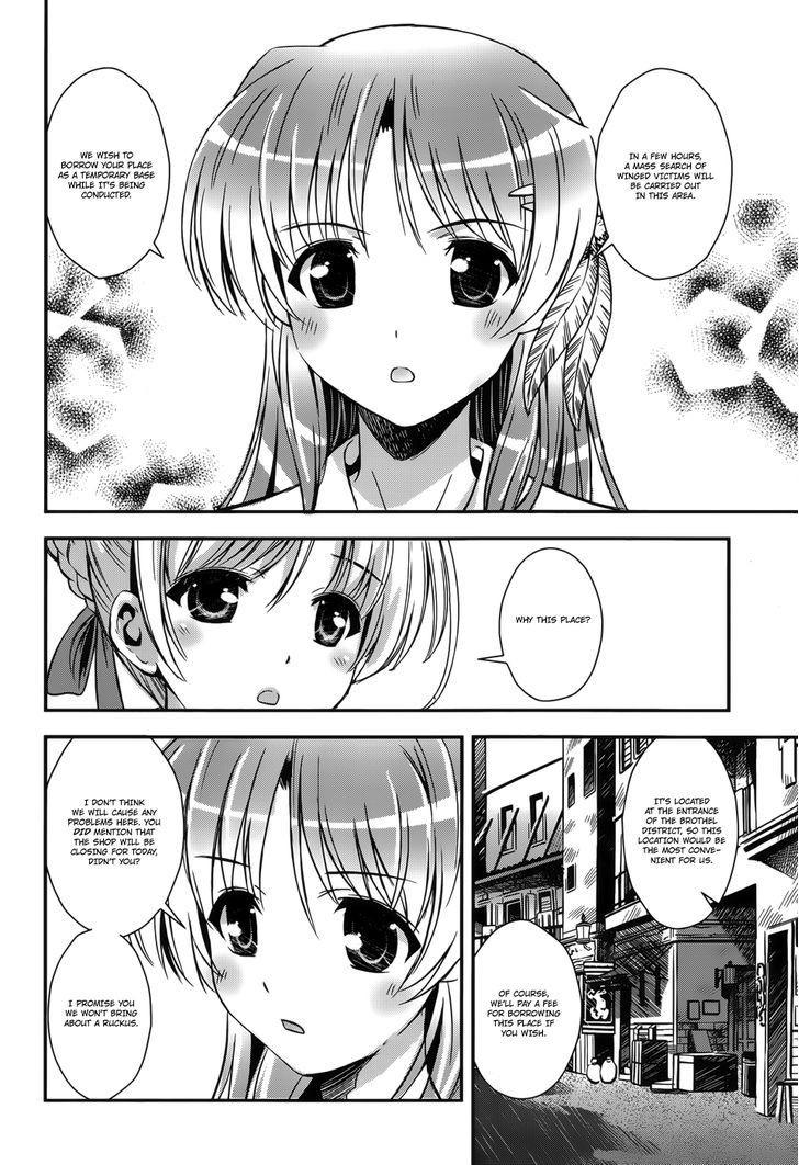 Aiyoku No Eustia Chapter 9 #15