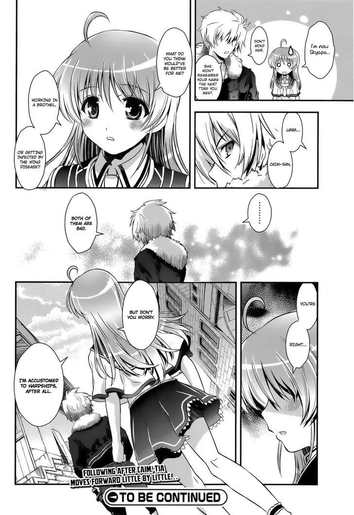 Aiyoku No Eustia Chapter 5 #24