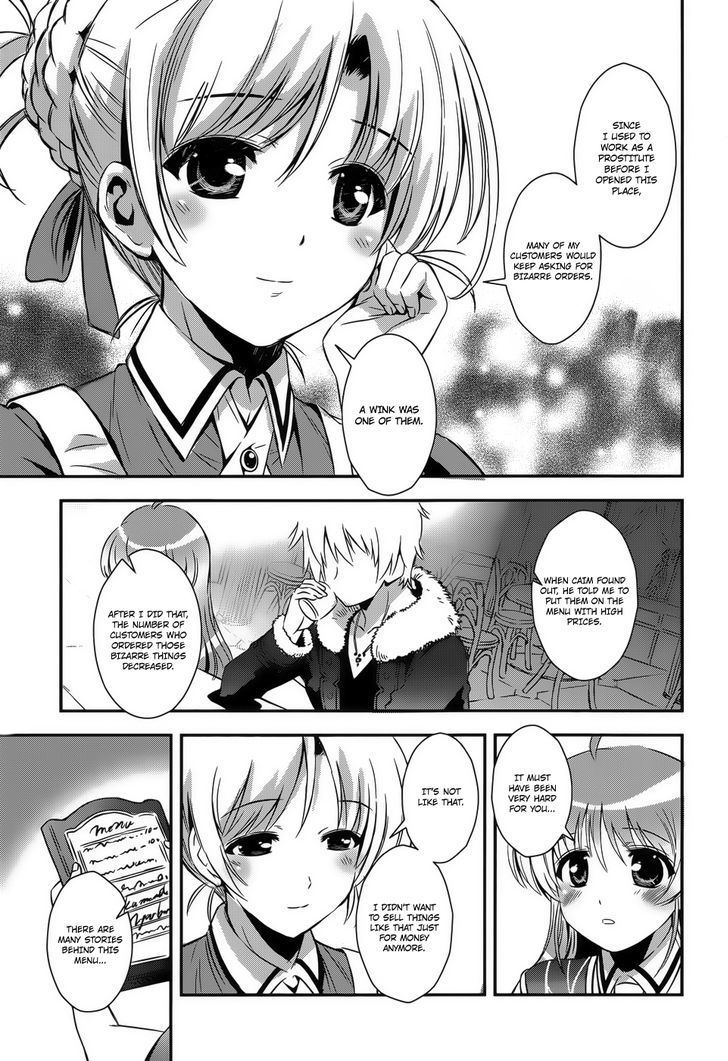 Aiyoku No Eustia Chapter 6 #4