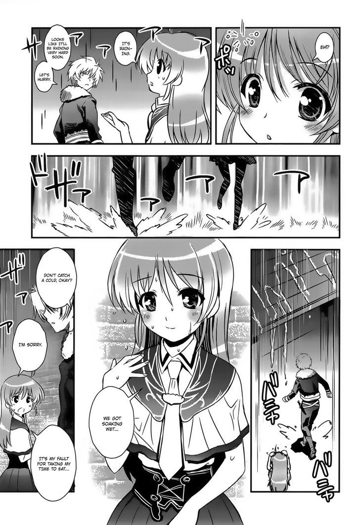 Aiyoku No Eustia Chapter 6 #8