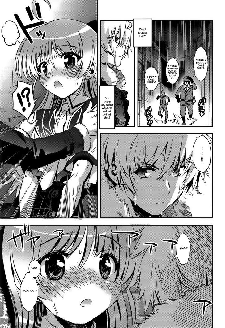 Aiyoku No Eustia Chapter 6 #12